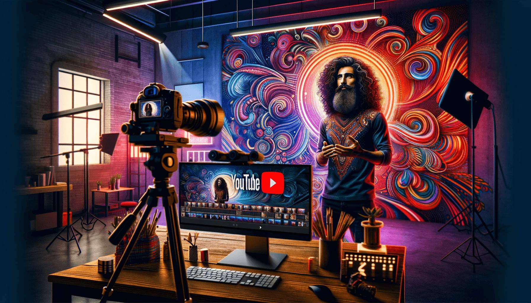 YouTube Channel Setup & Optimization